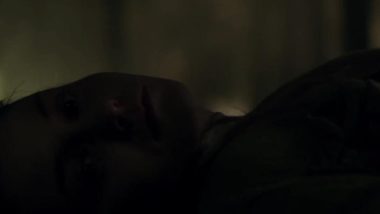 Raping the dead girl