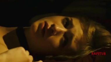 Fucking the unwilling girl