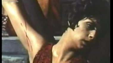 Torture and flogging of woman