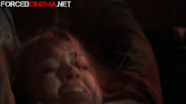 Adrianne Palicki rape attempt, Friday Night Lights