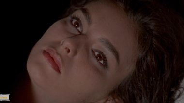Rosemary Dexter rape, For a Few Dollars More