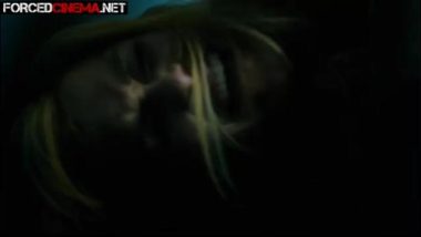 Franka Potente rape attempt, Creep (2004)