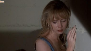 Lysette Anthony rape, Save Me