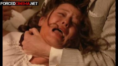 Aitana Sánchez-Gijón, Concha Leza rape – Jarrapellejos (1988)