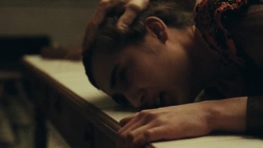 Lou de Laage rape and abuse scenes, The Mad Women’s Ball