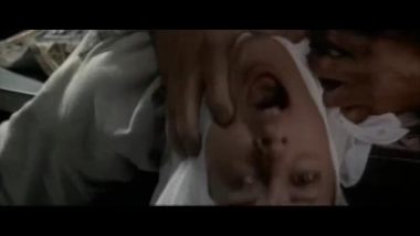 Vikings rape the nuns