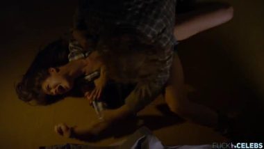 Wrong Turn 5 best scenes