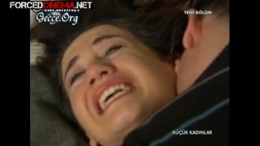 Ekin Türkmen rape, Küçük Kadınlar