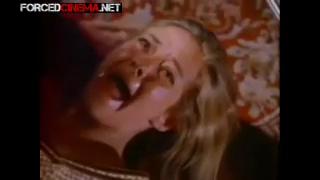 Girl raped by cowboy