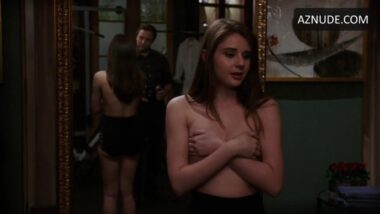 Grace Narducci forced strip, Law and Order SVU