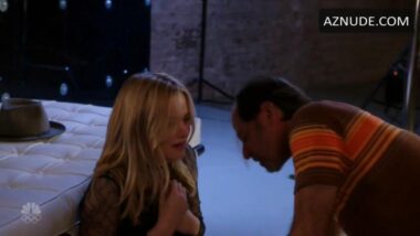 Virginia Gardner rape, Law and Order SVU
