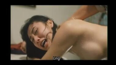 Lily Chung rape, Daughter of Darkness