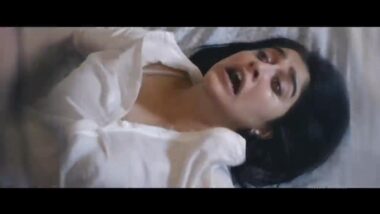 Desi girl raped on bed