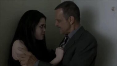 Georgie Henley rape attempt, Perfect Sisters