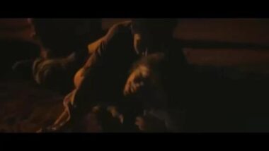 Mirtha Legrand rape, La Patota