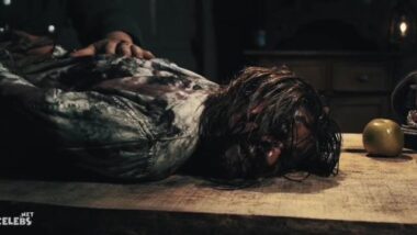 Nadezhda Petrushova rape, Zoya Kosmodemyanskaya (2021)