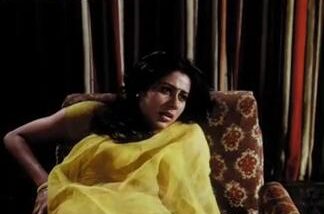 Smita Patil rape, Angaaray