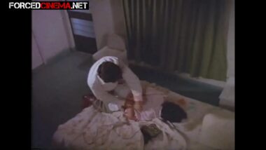 Viviana Oliva violent rape, El violador infernal