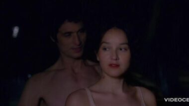 Anais Demoustier rape, Marguerite & Julien (2015)