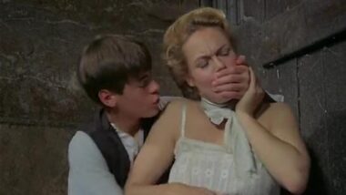L’iniziazione incestuous best scenes