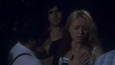 Lilli Carati raped with stick, To Be Twenty  (1978)