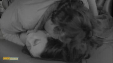 Janet Banzet and Uta Erickson rapes, The Kiss Of Her Flesh (1968)