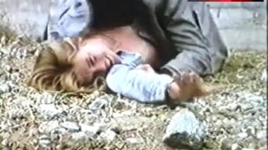 Gilda Texter rape attempt, Runaway, Runaway