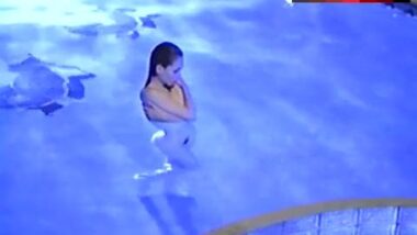 Melissa Hickey rape attempt, Gold Coast