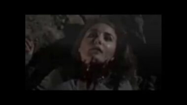 Danielle Lozeau rape, Werewolf Rising