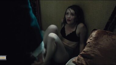 Emily Browning spousal rape, Legend