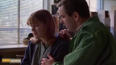 Jenny Lewis molested by teacher, Foxfire