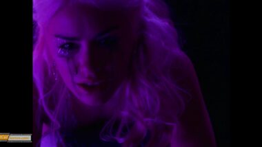 Lali Esposito rape, Sky Rojo