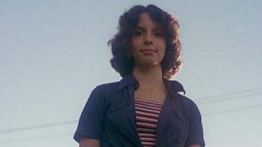 Michele Miles rape, Forced Entry (1975)