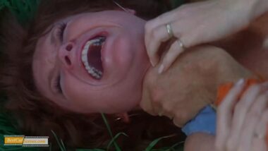 Patricia Estrin rape, Act of Vengeance (1974)